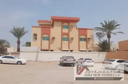 Whole Building - Studio for sale in Al Naimiya - Al Nuaimiya - Ajman