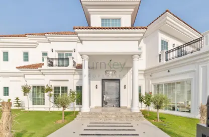 Villa - 6 Bedrooms - 7+ Bathrooms for sale in Hacienda - The Villa - Dubai