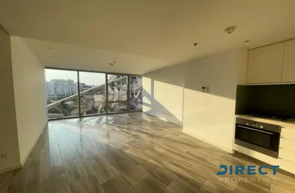 Apartment - 1 Bathroom for sale in D1 Tower - Culture Village - Dubai