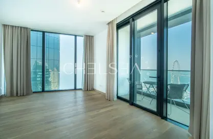 Apartment - 3 Bedrooms - 4 Bathrooms for sale in Jumeirah Gate Tower 1 - The Address Jumeirah Resort and Spa - Jumeirah Beach Residence - Dubai