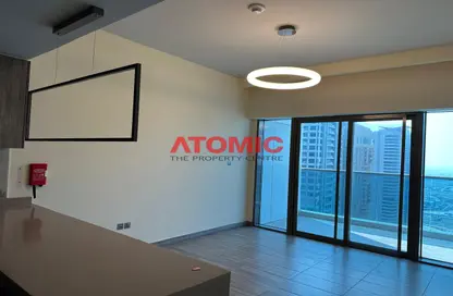 Apartment - 1 Bedroom - 2 Bathrooms for rent in MBL Residence - JLT Cluster K - Jumeirah Lake Towers - Dubai