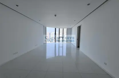 Apartment - 3 Bedrooms - 5 Bathrooms for rent in Burj Mohammed Bin Rashid at WTC - Corniche Road - Abu Dhabi