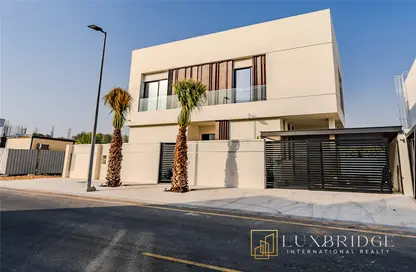 Villa - 4 Bedrooms - 5 Bathrooms for sale in Nad Al Sheba Gardens - Nad Al Sheba 1 - Nad Al Sheba - Dubai