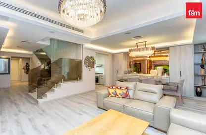 Villa - 3 Bedrooms - 4 Bathrooms for sale in Mira Oasis 1 - Mira Oasis - Reem - Dubai