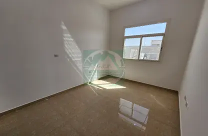 Apartment - 1 Bathroom for rent in Shakhbout City - Abu Dhabi