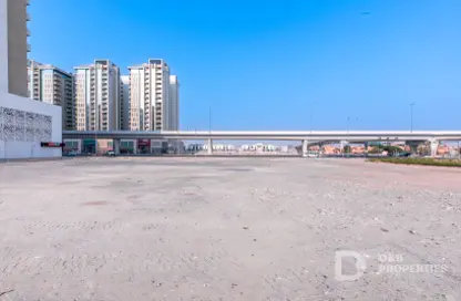 Land - Studio for sale in Equiti Residence - Jebel Ali Village - Jebel Ali - Dubai