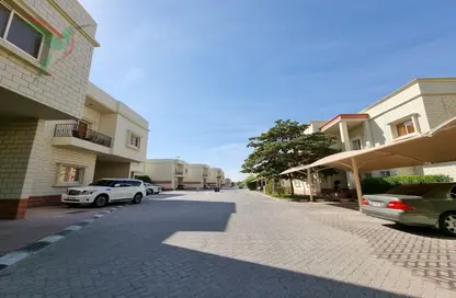 Villa - 5 Bedrooms - 6 Bathrooms for rent in Al Ain Ladies Club - Al Markhaniya - Al Ain