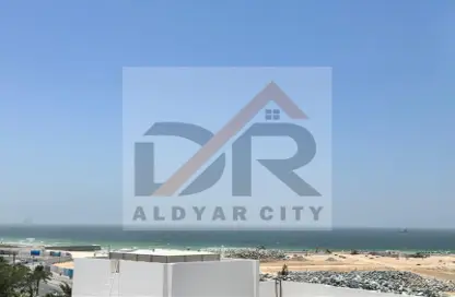 Apartment - 2 Bedrooms - 1 Bathroom for rent in Fairmont Ajman - Al Nakhil 2 - Al Nakhil - Ajman