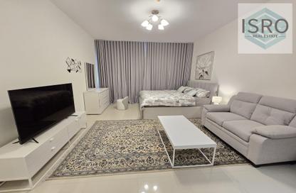 Apartment - 1 Bathroom for rent in Uptown Al Zahia - Al Zahia - Muwaileh Commercial - Sharjah