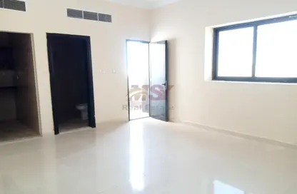 Apartment - 1 Bathroom for rent in Al Jurf Industrial 3 - Al Jurf Industrial - Ajman