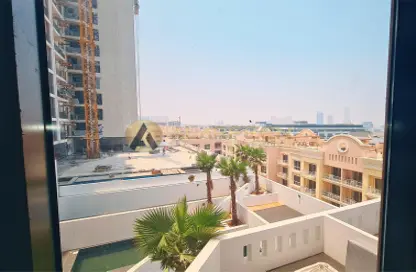 Apartment - 2 Bedrooms - 3 Bathrooms for rent in District 14 - Jumeirah Village Circle - Dubai