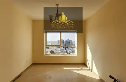 Apartment - 1 Bedroom - 1 Bathroom for sale in Mandarin Towers - Garden City - Ajman