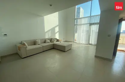 Townhouse - 3 Bedrooms - 5 Bathrooms for rent in The Pulse Townhouses - The Pulse - Dubai South (Dubai World Central) - Dubai