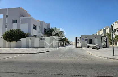 Villa - 4 Bedrooms - 6 Bathrooms for rent in Mohamed Bin Zayed City Villas - Mohamed Bin Zayed City - Abu Dhabi