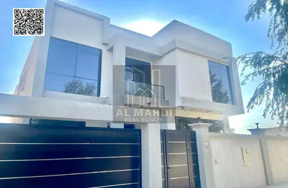 Villa - 5 Bedrooms - 7 Bathrooms for sale in Al Helio 2 - Al Helio - Ajman