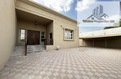 Villa - 3 Bedrooms - 5 Bathrooms for rent in Nadd Al Hammar Villas - Nadd Al Hammar - Dubai