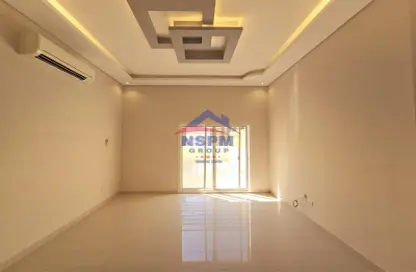 Apartment - Studio - 1 Bathroom for rent in Muroor Area - Abu Dhabi