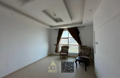 Apartment - 2 Bedrooms - 3 Bathrooms for sale in Sheikh Jaber Al Sabah Street - Al Naimiya - Al Nuaimiya - Ajman