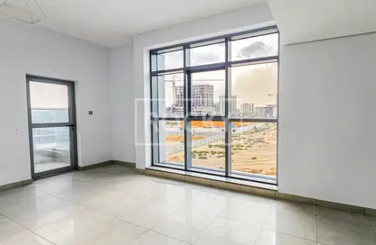 Apartment - Studio - 1 Bathroom for sale in Paradise View 1 - Majan - Dubai Land - Dubai