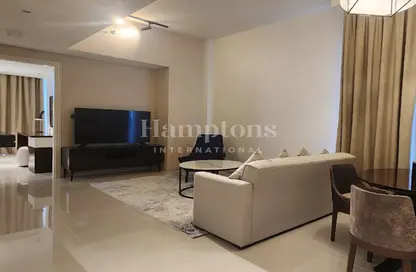 Apartment - 1 Bedroom - 2 Bathrooms for sale in Avanti - Business Bay - Dubai