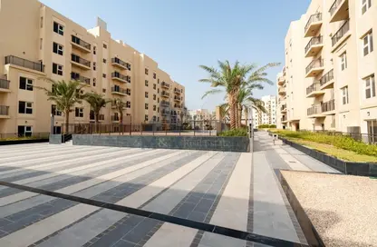 Apartment - 1 Bedroom - 2 Bathrooms for rent in Al Ramth 15 - Al Ramth - Remraam - Dubai