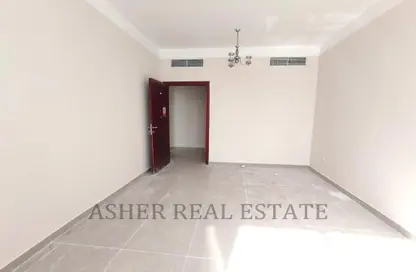 Apartment - 2 Bedrooms - 3 Bathrooms for rent in Ibtikar 4 - Al Majaz 2 - Al Majaz - Sharjah