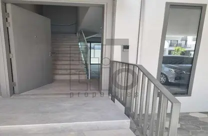 Townhouse - 3 Bedrooms - 4 Bathrooms for sale in MAG Eye - District 7 - Mohammed Bin Rashid City - Dubai