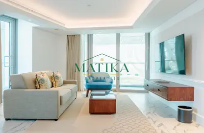 Apartment - 1 Bedroom - 1 Bathroom for rent in Cheval Maison Expo City Dubai - Expo City - Dubai