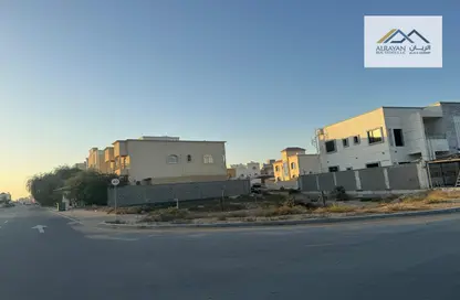 Land - Studio for sale in Al Yasmeen - Ajman