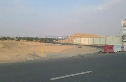 Land - Studio for sale in Hoshi 1 - Hoshi - Al Badie - Sharjah