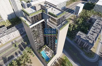 Apartment - 3 Bedrooms - 2 Bathrooms for sale in Palatium Residences - Jumeirah Village Circle - Dubai