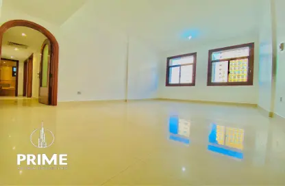 Apartment - 2 Bedrooms - 2 Bathrooms for rent in Airport Road - Abu Dhabi