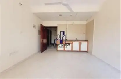 Apartment - Studio - 1 Bathroom for rent in Fire Station Road - Muwaileh - Sharjah