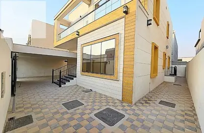 Villa - 4 Bedrooms - 6 Bathrooms for sale in Al Ameera Village - Ajman