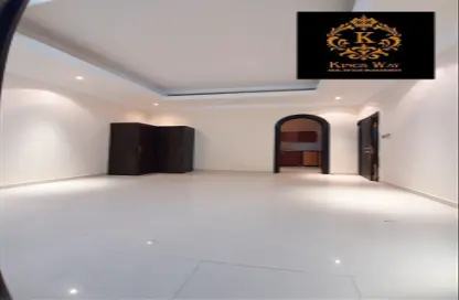 Apartment - Studio - 1 Bathroom for rent in Mohamed Bin Zayed City - Abu Dhabi