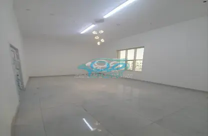 Villa - 6 Bedrooms for rent in Al Shawamekh - Abu Dhabi