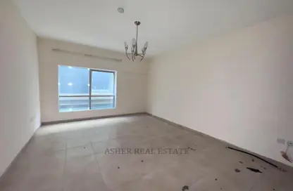 Apartment - 1 Bedroom - 2 Bathrooms for rent in Ibtikar 1 - Al Majaz 2 - Al Majaz - Sharjah