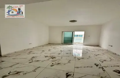 Apartment - 1 Bedroom - 2 Bathrooms for rent in Al Rashidiya Towers - Ajman Downtown - Ajman