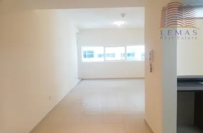 Apartment - 2 Bedrooms - 3 Bathrooms for sale in Ajman One Towers - Al Sawan - Ajman