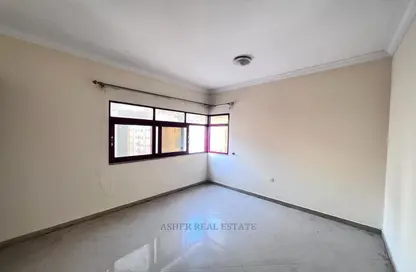 Apartment - 2 Bedrooms - 2 Bathrooms for rent in Al Hafeet Tower - Al Khan - Sharjah