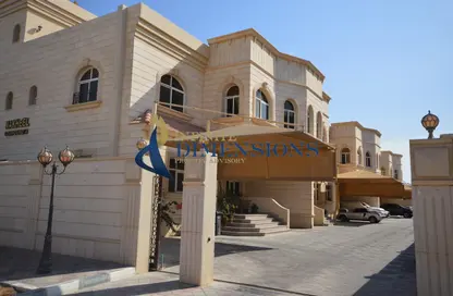 Apartment - 3 Bedrooms - 4 Bathrooms for rent in Khalifa City A Villas - Khalifa City A - Khalifa City - Abu Dhabi