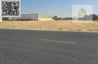 Land - Studio for sale in Al Jurf Industrial 3 - Al Jurf Industrial - Ajman