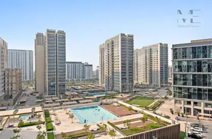 Apartment - 1 Bedroom - 1 Bathroom for sale in Collective 2.0 Tower B - Collective 2.0 - Dubai Hills Estate - Dubai