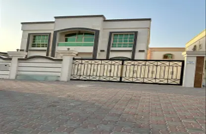 Villa - 4 Bedrooms - 5 Bathrooms for sale in Al Rawda - Ajman