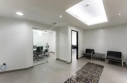 Office Space - Studio for rent in Jumeirah Business Centre 2 (JBC 2) - JLT Cluster V - Jumeirah Lake Towers - Dubai