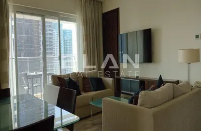 Apartment - 2 Bedrooms - 2 Bathrooms for sale in Bonnington Tower - JLT Cluster J - Jumeirah Lake Towers - Dubai