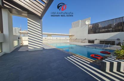 Apartment - 2 Bedrooms - 3 Bathrooms for rent in Al Nahda 2 - Al Nahda - Dubai