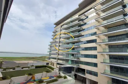 Apartment - 2 Bedrooms - 3 Bathrooms for sale in Mayan 4 - Mayan - Yas Island - Abu Dhabi