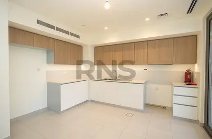 Townhouse - 3 Bedrooms - 3 Bathrooms for sale in Parkside 2 - EMAAR South - Dubai South (Dubai World Central) - Dubai