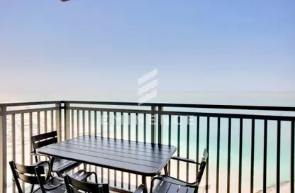 Apartment - 3 Bedrooms - 3 Bathrooms for rent in 5242 Tower 2 - 5242 - Dubai Marina - Dubai